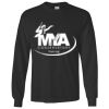 2400 Adult Ultra Cotton Long Sleeve T-Shirt Thumbnail