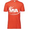 3065 Adult Extra Soft Tri-Blend T-Shirt Thumbnail