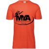 3065 Adult Extra Soft Tri-Blend T-Shirt Thumbnail