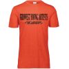 3065 Adult Extra Soft Tri-Blend T-Shirt Thumbnail