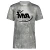 222696 Youth Cotton-Touch Poly T-Shirt Thumbnail