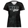 222796 Ladies' Cotton-Touch Poly T-Shirt Thumbnail
