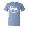 3413 Adult Extra Soft Tri-blend Tee Thumbnail