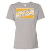 6413 Women’s Extra Soft Tri-blend Tee Thumbnail